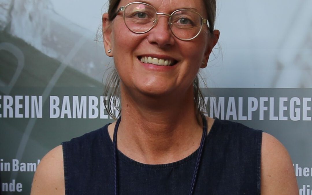 Tanja Wohn-Nagengast, 2. Vorstand